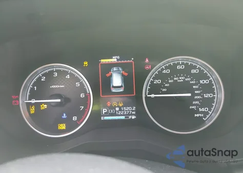 2020 Subaru Forester Premium z USA, uszkodzony, nr VIN JF2SKAJC9LH480144